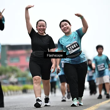 Runner Photo 8932663