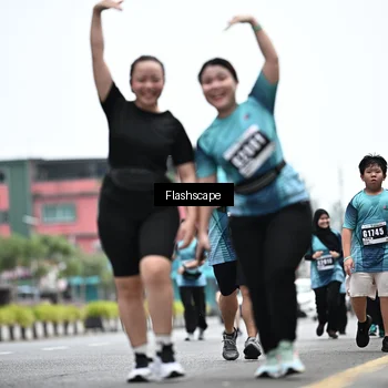 Runner Photo 8932666