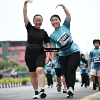Runner Photo 8932674