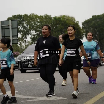 Runner Photo 8932677