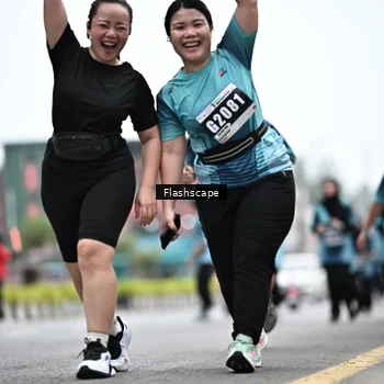 Runner Photo 8932681