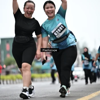 Runner Photo 8932689