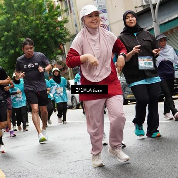 Runner Photo 8932691