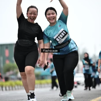 Runner Photo 8932694