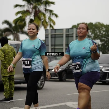 Runner Photo 8932699