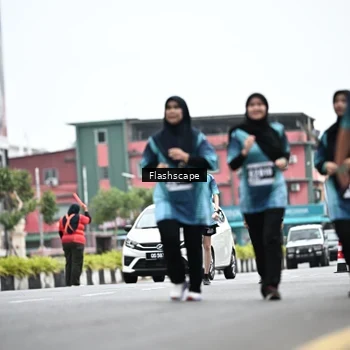 Runner Photo 8932703