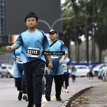 Runner Photo 8932708