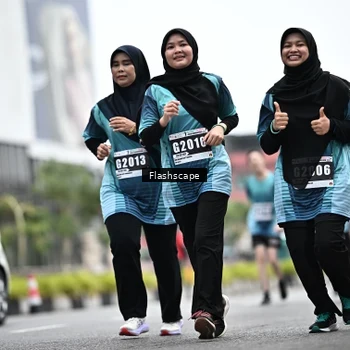 Runner Photo 8932710