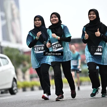 Runner Photo 8932713