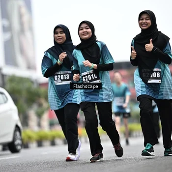 Runner Photo 8932718