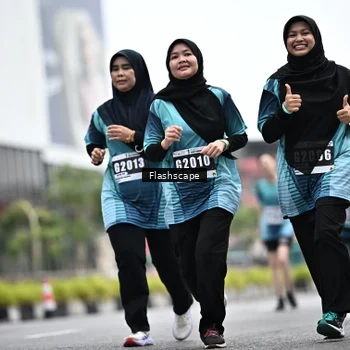 Runner Photo 8932723