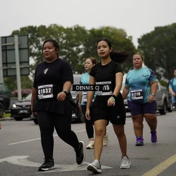 Runner Photo 8932730