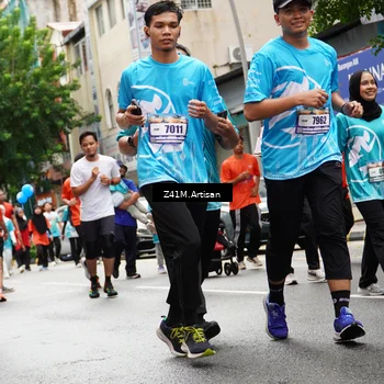 Runner Photo 8932747