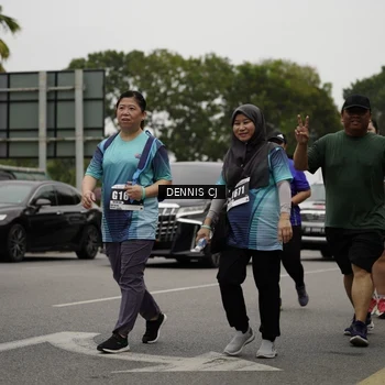 Runner Photo 8932761