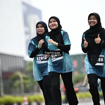 Runner Photo 8932764