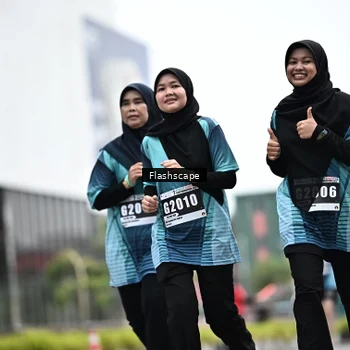 Runner Photo 8932766