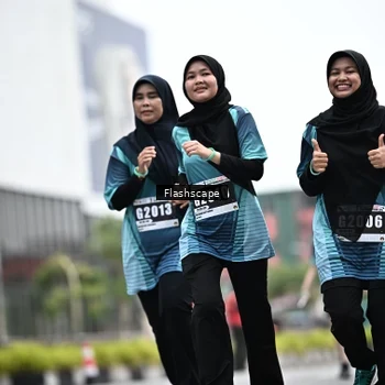 Runner Photo 8932767