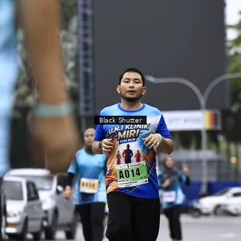 Runner Photo 8932782