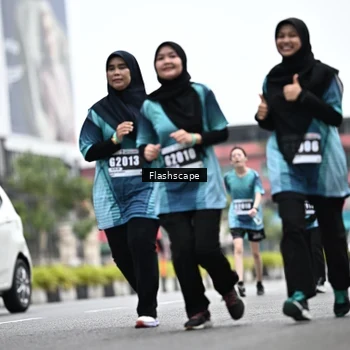 Runner Photo 8932785