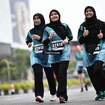 Runner Photo 8932786