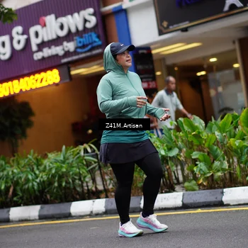 Runner Photo 8932789