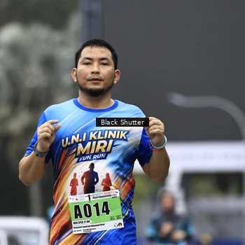 Runner Photo 8932791