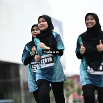 Runner Photo 8932793