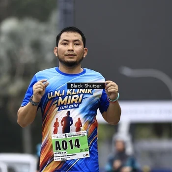 Runner Photo 8932794