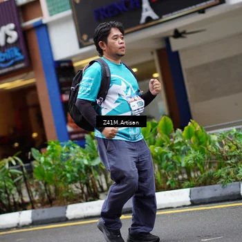Runner Photo 8932795