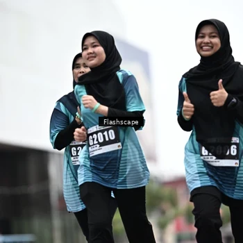 Runner Photo 8932797