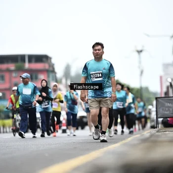 Runner Photo 8932800