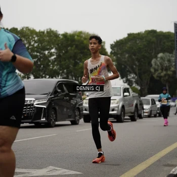 Runner Photo 8932803