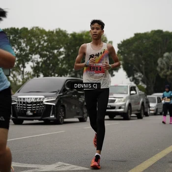 Runner Photo 8932804
