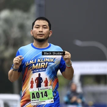 Runner Photo 8932805