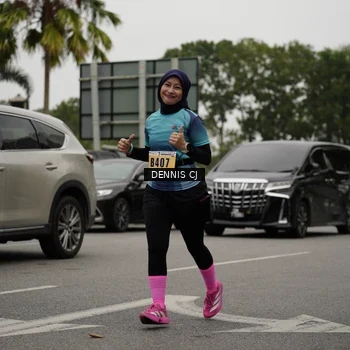 Runner Photo 8932809