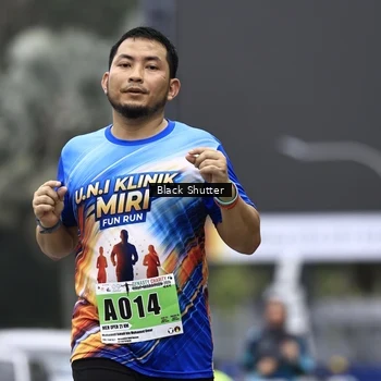 Runner Photo 8932812