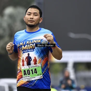 Runner Photo 8932813