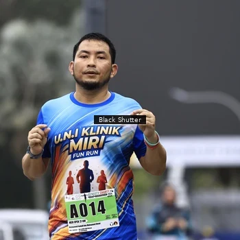 Runner Photo 8932814