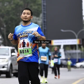 Runner Photo 8932819