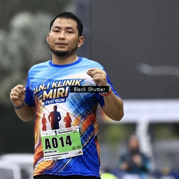 Runner Photo 8932823