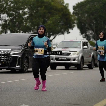 Runner Photo 8932827