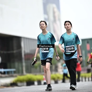 Runner Photo 8932837