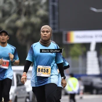 Runner Photo 8932839