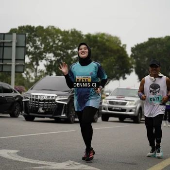 Runner Photo 8932842