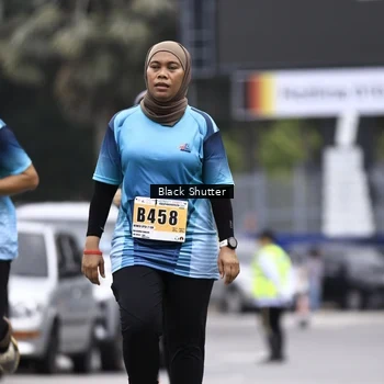 Runner Photo 8932852