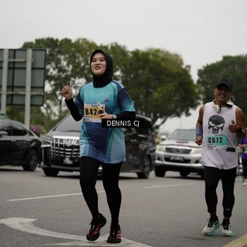 Runner Photo 8932855