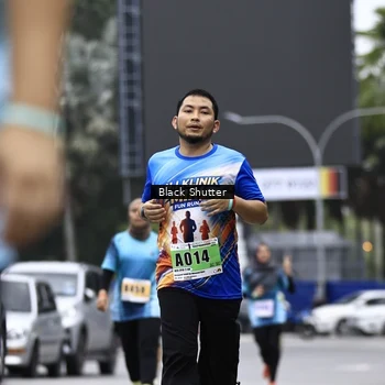 Runner Photo 8932862