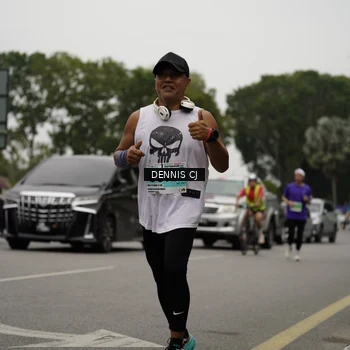 Runner Photo 8932864