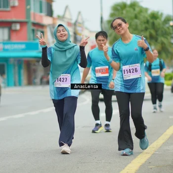Runner Photo 8932867