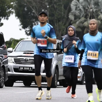 Runner Photo 8932877